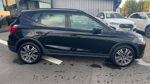 Arona 1.0 TSI 110 ch Start/Stop DSG7 2023 occasion 24200 Sarlat-la-Can&eacute;da