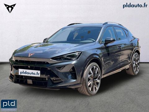 Annonce voiture Cupra Formentor 50590 €