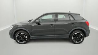 Q2 35 TDI 150 S tronic 7 2021 occasion 25000 Besan&ccedil;on