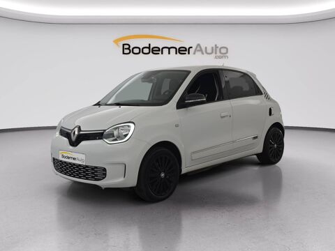 Annonce voiture Renault Twingo 14290 €