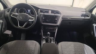 Tiguan 2.0 TDI 150ch DSG7 2024 occasion 25000 Besan&ccedil;on