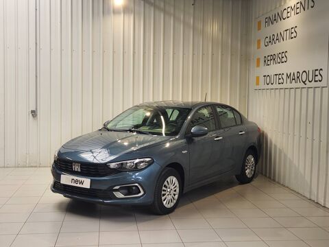 Fiat Tipo 1.6 Multijet 130 ch 2024 occasion Morlaix 29600