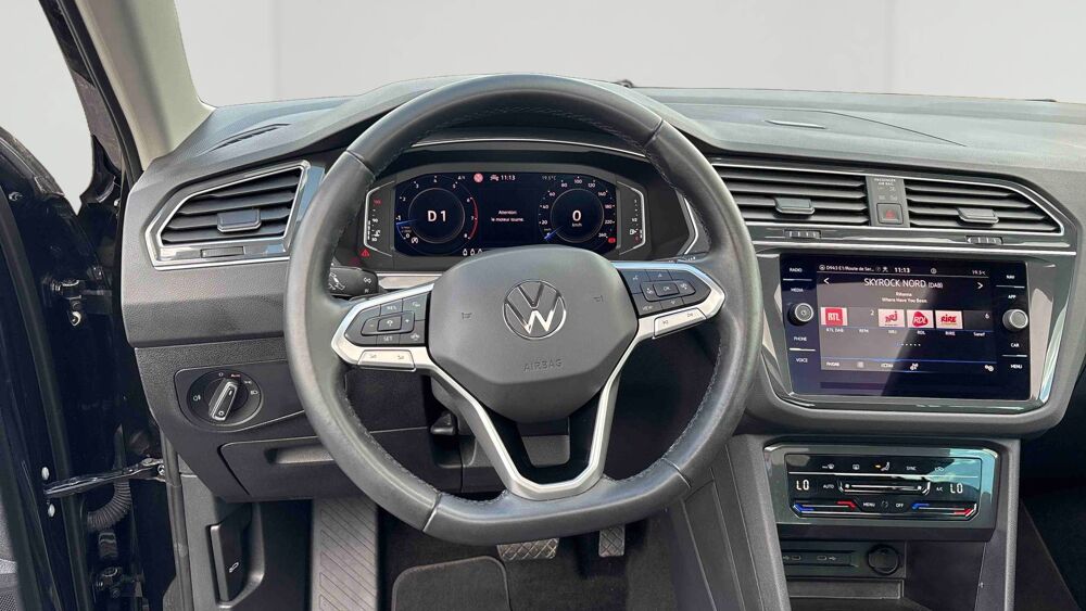 Tiguan 1.5 TSI 150ch DSG7 2024 occasion 62500 Salperwick