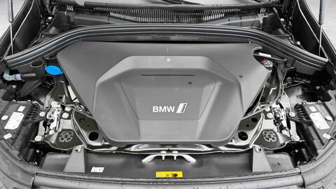 X1 i eDrive20 2026 occasion 77400 Saint-Thibault-des-Vignes
