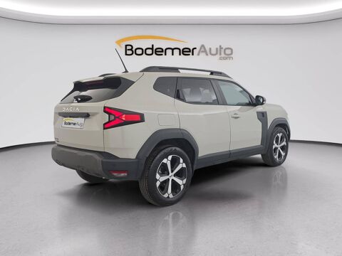 Duster Hybrid 140 2025 occasion 50100 Cherbourg-en-Cotentin