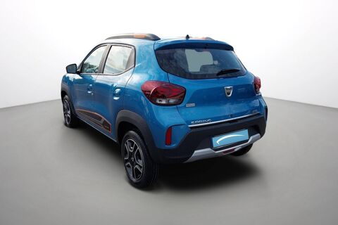 Spring Achat Int&eacute;gral 2022 occasion 50200 Coutances