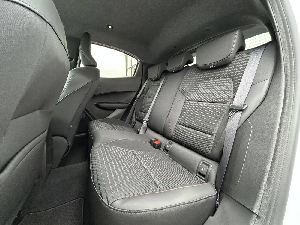 Clio E-Tech full hybrid 160 ch 2026 occasion 61100 Flers
