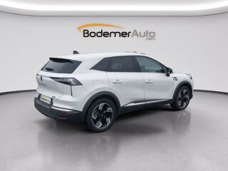 Symbioz E-Tech full hybrid 160 ch 2025 occasion 22000 Saint-Brieuc