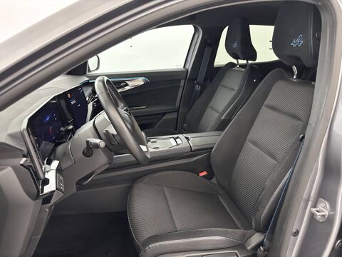 Austral E-Tech hybrid 200 2023 occasion 29200 Brest