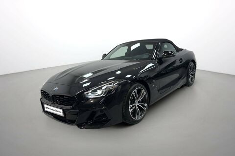 BMW Z4 sDrive20i 197 ch BVA8 2024 occasion Saint-Thibault-des-Vignes 77400
