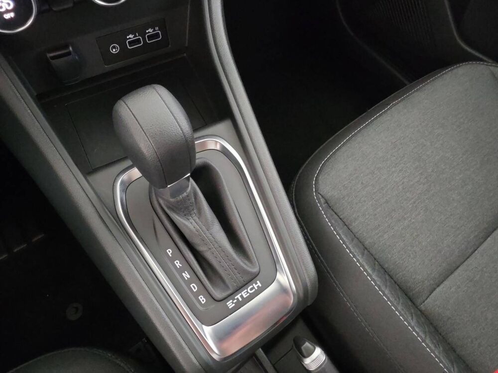 Captur E-Tech full hybrid 145 2023 occasion 56850 Caudan