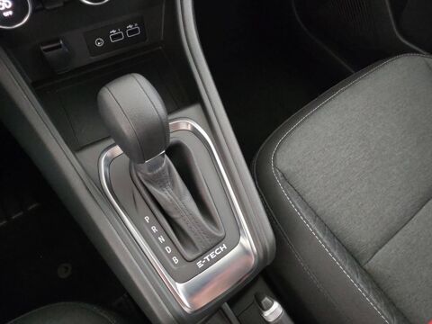 Captur E-Tech full hybrid 145 2023 occasion 56850 Caudan