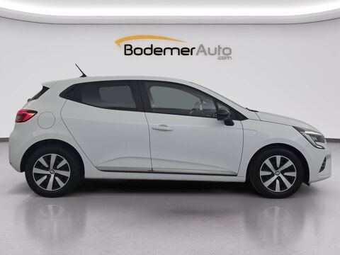 Clio TCe 90 2022 occasion 29600 Morlaix