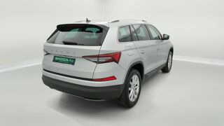 Kodiaq 2.0 TDI 150 SCR DSG7 7pl 2023 occasion 25000 Besan&ccedil;on