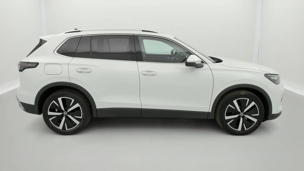 Tiguan 2.0 TDI 150ch DSG7 2024 occasion 25000 Besan&ccedil;on