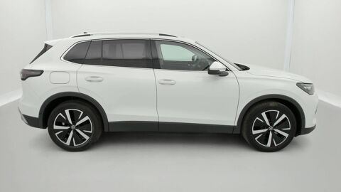 Tiguan 2.0 TDI 150ch DSG7 2024 occasion 25000 Besan&ccedil;on