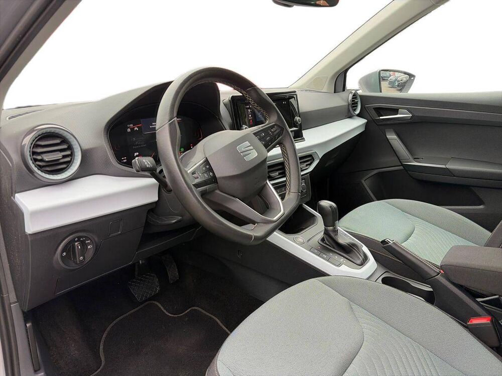 Arona 1.0 TSI 115 ch Start/Stop DSG7 2024 occasion 13090 Aix-en-Provence