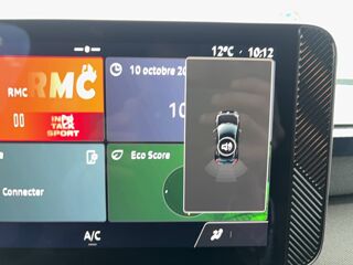 Micra Electrique 40kWh 120ch 2026 occasion 56850 Caudan