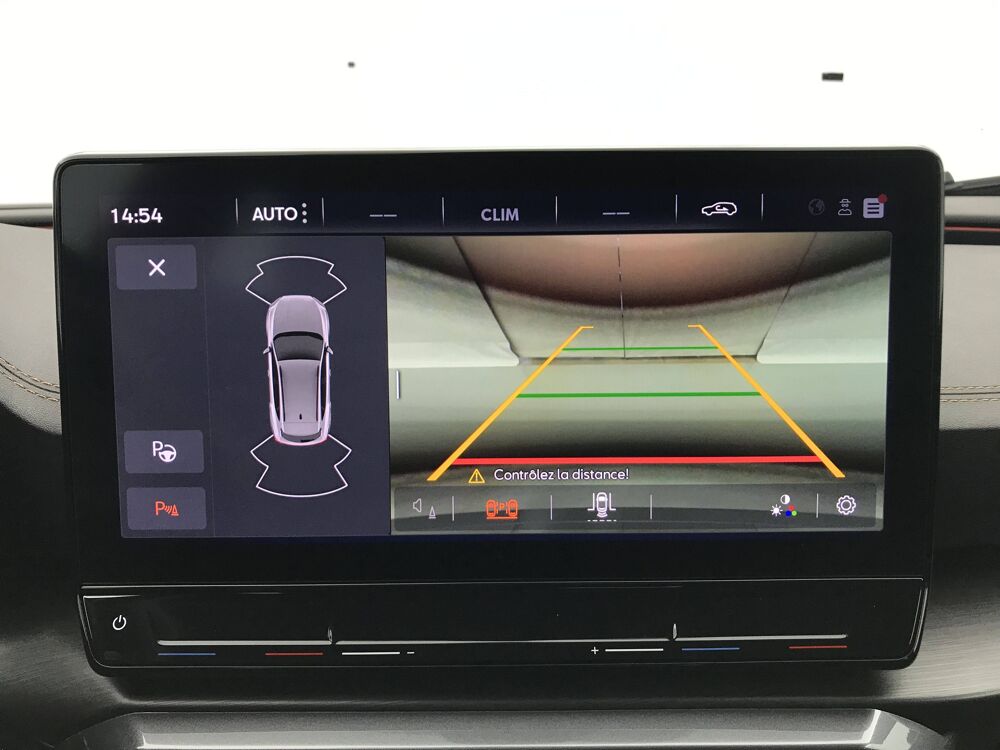 Formentor 1.4 e-HYBRID 204 ch DSG6 2024 occasion 25000 Besan&ccedil;on