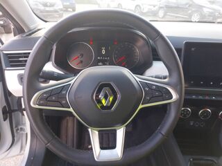 Clio Blue dCi 100 2022 occasion 61000 Alen&ccedil;on