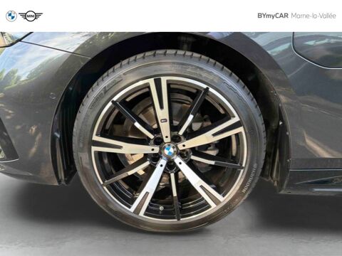 S&eacute;rie 5 530e PHEV 299 ch BVA8 2025 occasion 77400 Saint-Thibault-des-Vignes
