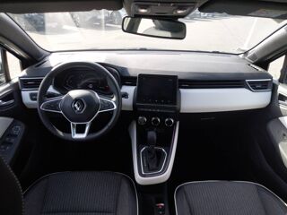 Clio E-Tech full hybrid 145 2023 occasion 29000 Quimper