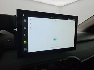 Sandero ECO-G 120 2026 occasion 56000 Vannes