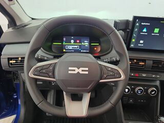 Sandero ECO-G 120 2026 occasion 56000 Vannes