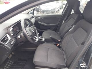 Clio E-Tech 140 - 21 2021 occasion 56000 Vannes