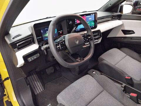 R5 Renault 5 E-Tech Electrique 120 ch autonomie urbaine 2025 occasion 14200 H&eacute;rouville-Saint-Clair
