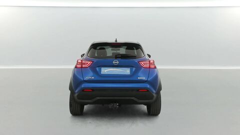 Juke HYBRID 143 2024 occasion 56000 Vannes