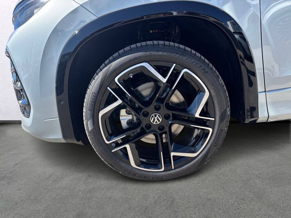 Tayron 2.0 TDI 150ch DSG7 7pl 2026 occasion 13012 Marseille