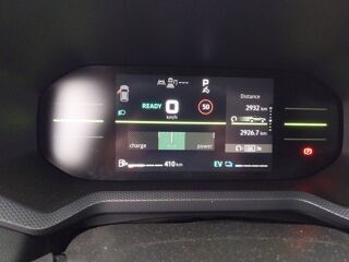 Duster Hybrid 155 2026 occasion 61000 Alen&ccedil;on