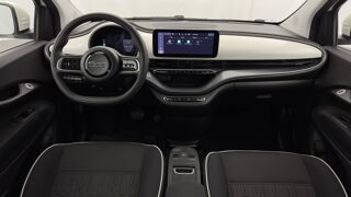 500 e 118 ch 2023 occasion 94430 Chennevi&egrave;res-sur-Marne