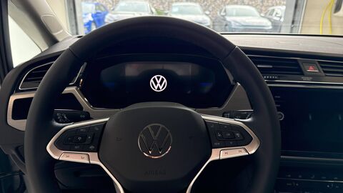 Touran 1.5 TSI EVO 150 DSG7 7pl 2026 occasion 25000 Besan&ccedil;on