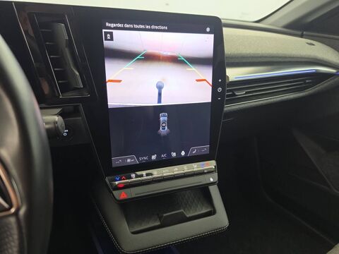 M&eacute;gane Megane E-Tech EV60 220 ch super charge 2022 occasion 14500 Vire