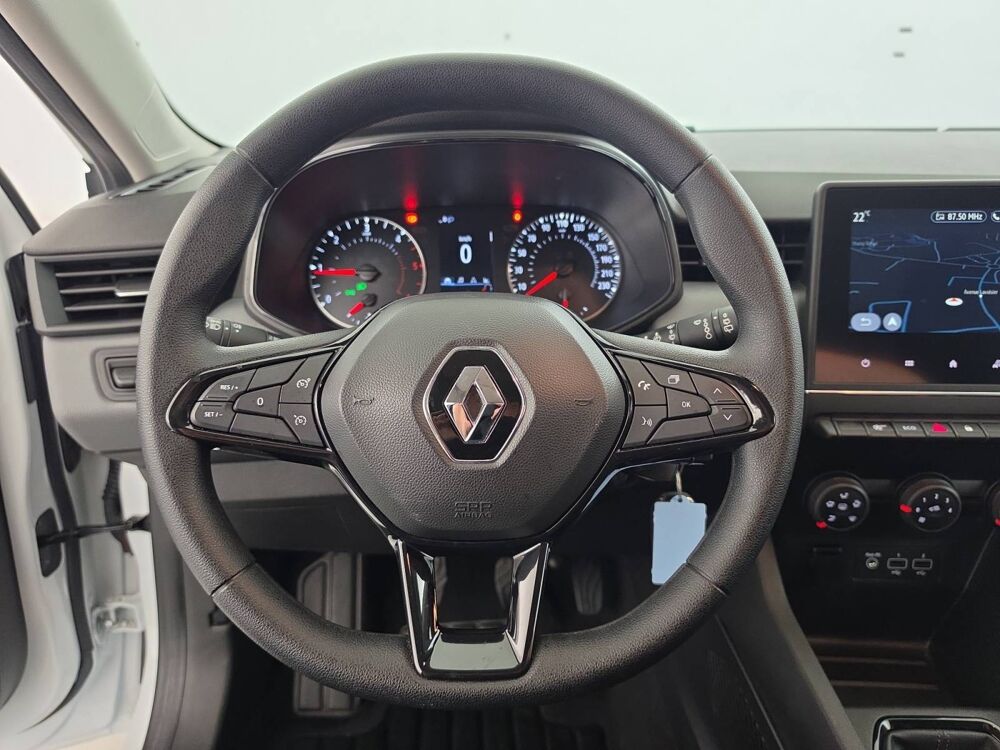 Clio CLIO SOCIETE BLUE DCI 100 - 21N 2022 occasion 50000 Saint-L&ocirc;