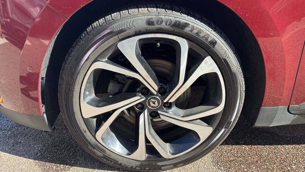 Grand scenic IV Grand Scenic Blue dCi 120 EDC 2020 occasion 61000 Alen&ccedil;on
