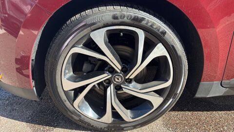 Grand scenic IV Grand Scenic Blue dCi 120 EDC 2020 occasion 61000 Alen&ccedil;on