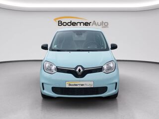 Twingo III E-Tech 2023 occasion 50200 Coutances
