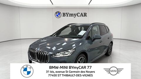 BMW Serie 2 Active Tourer 225e xDrive 245 ch DKG7 2025 occasion Saint-Thibault-des-Vignes 77400