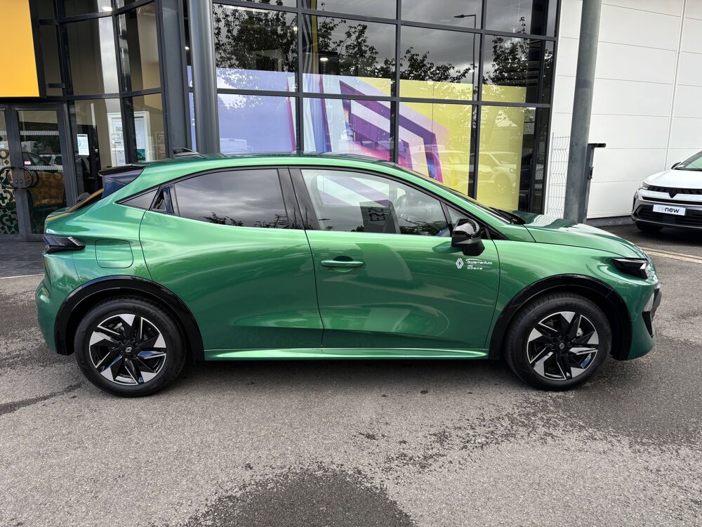 Clio TCe 115 ch 2026 occasion 14500 Vire