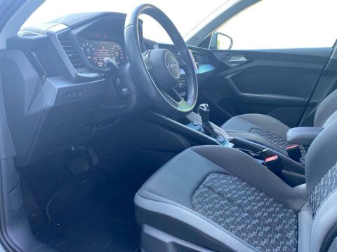 A1 Sportback 30 TFSI 110 ch S tronic 7 2024 occasion 13730 Saint-Victoret