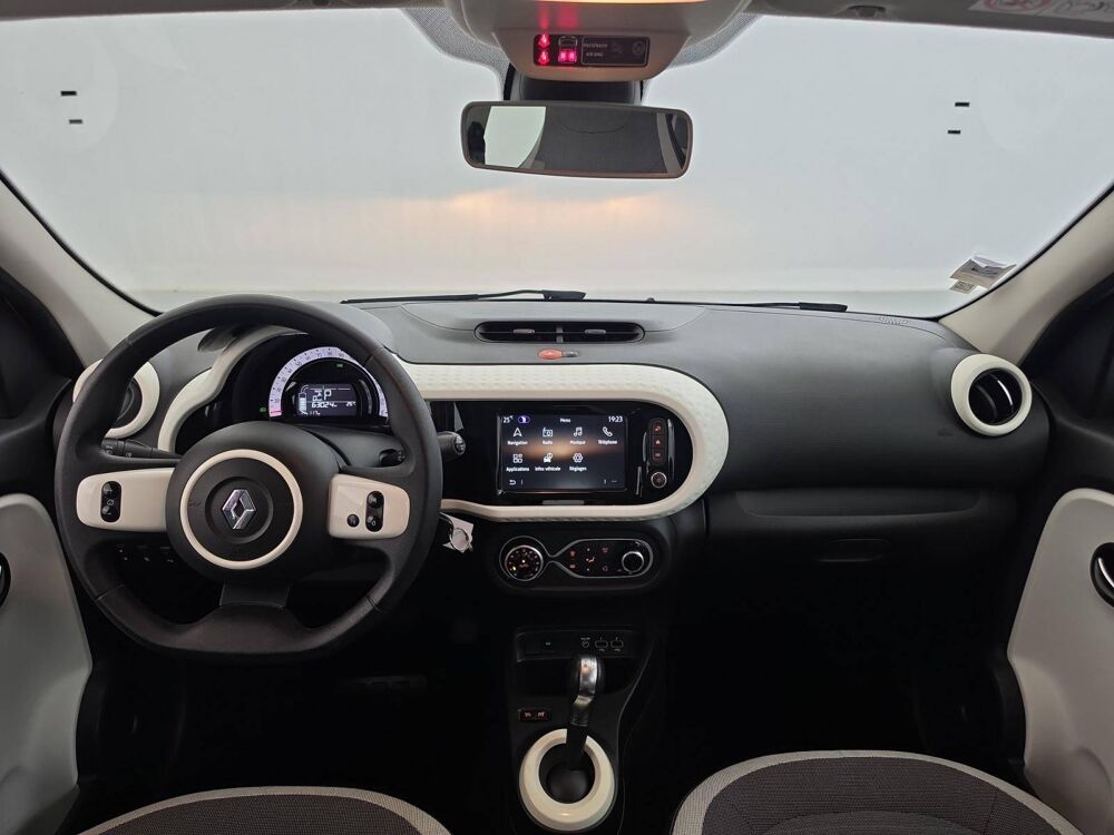 Twingo III Achat Int&eacute;gral - 21 2022 occasion 56400 Auray