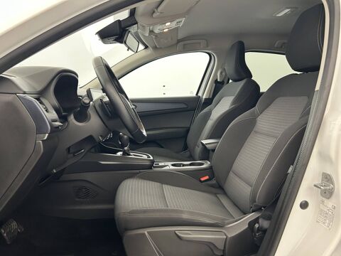 Arkana mild hybrid 140 EDC FAP - 22 2023 occasion 56800 Plo&euml;rmel