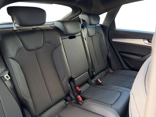 Q5 Sportback 55 TFSIe 367 S tronic 7 Quattro 2024 occasion 13090 Aix-en-Provence