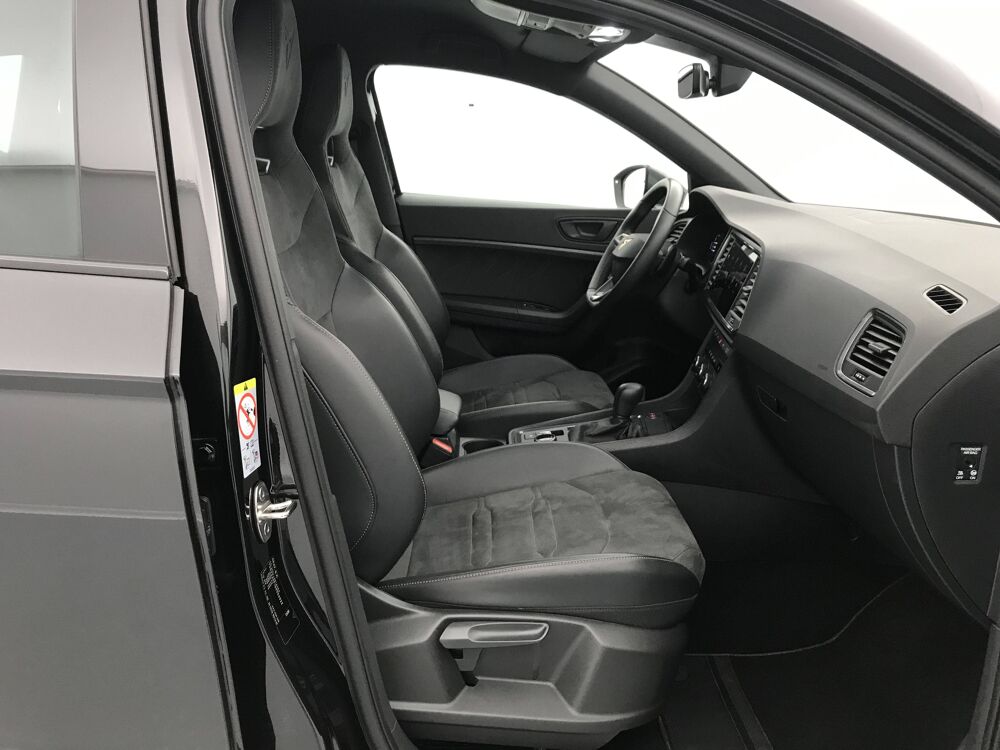 Ateca 1.5 TSI 150ch DSG7 2024 occasion 25000 Besan&ccedil;on