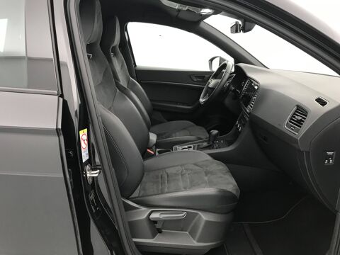 Ateca 1.5 TSI 150ch DSG7 2024 occasion 25000 Besan&ccedil;on
