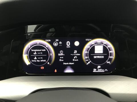 Golf 2.0 TDI 116 BVM6 2025 occasion 25000 Besan&ccedil;on