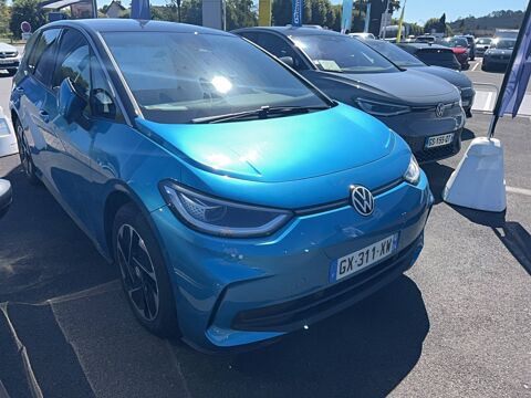 Volkswagen ID.3 204 ch Pro 2024 occasion Sarlat-la-Can&eacute;da 24200